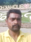 Murali, 36 лет, Bhubaneswar