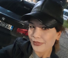 Zulichka, 36 лет, İstanbul