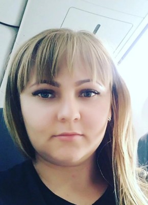 Ольга, 33, Россия, Щёлково
