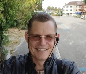 Aleksandr, 47, Baku