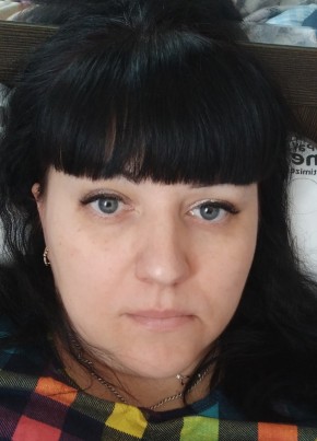 Яна, 40, Россия, Ростов-на-Дону