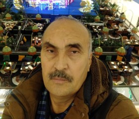 Шавкат, 54 года, Москва