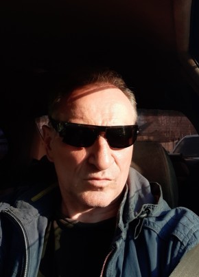 mig, 54, Россия, Магнитогорск