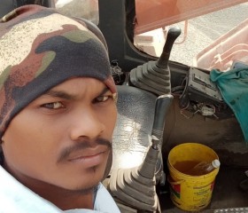 Yogendar singh T, 19 лет, Pune