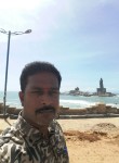 Magesh, 43 года, Coimbatore