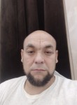 Дамир, 43 года, Орал