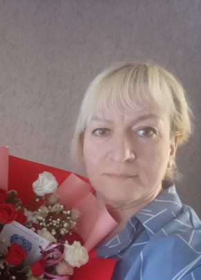 elenakolesnicenk, 48, Россия, Ардатов (Мордовская республика)