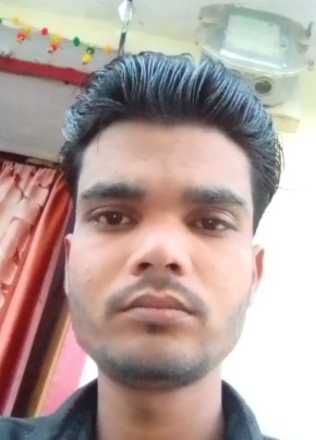 Praveen Bansal, 27, India, Kota (State of Rājasthān)