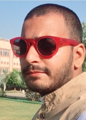 Jaswant  Sharma, 28, India, Jaipur