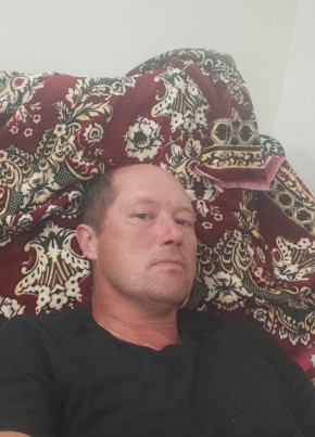 Pavel, 49, Russia, Sevastopol