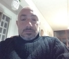 Bruno, 47, Villa Raspa