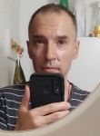 Robert, 41, Moscow