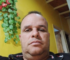 Andy, 42 года, Barquisimeto
