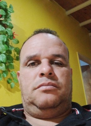 Andy, 42, República Bolivariana de Venezuela, Barquisimeto