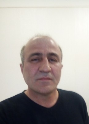Мурат Курбанов, 51, Россия, Усть-Джегута
