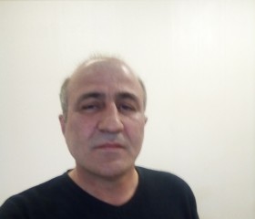 Мурат Курбанов, 51 год, Усть-Джегута