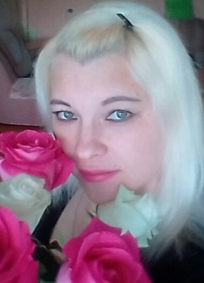 Лариса, 39, Россия, Асбест