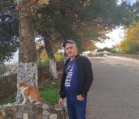 Rinat, 59, Volzhsk