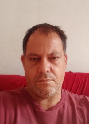 Wanderley из Belém (Pará) 55 лет