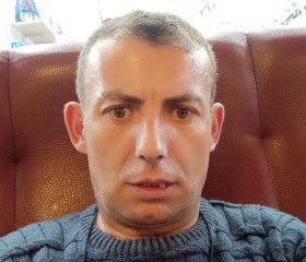 Sejdi Agushi, 36 лет, Београд
