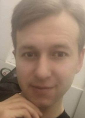 Dima, 24, Russia, Moscow