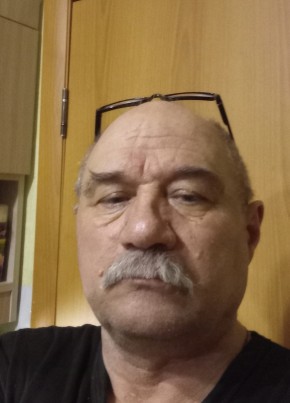 Владимир из Киров (Калужской обл.) 61 год