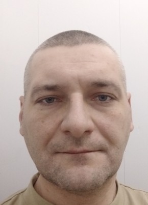 Дмитрий, 40, Россия, Воркута