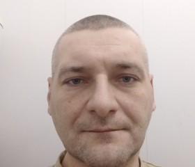 Дмитрий, 40 лет, Воркута