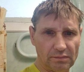 Александр, 46 лет, Полярный