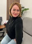 Elena, 47  , Kazan