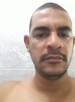Ismael Vieira, 21 год, Jaboatão