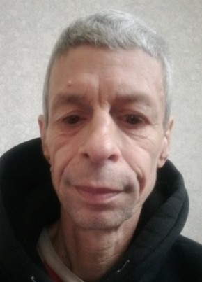Вова из Нелидово 51 год