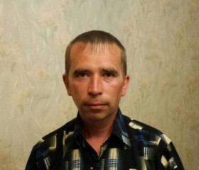 Федор, 43 года, Челябинск
