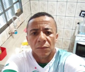 Edmilson, 50, Sumare