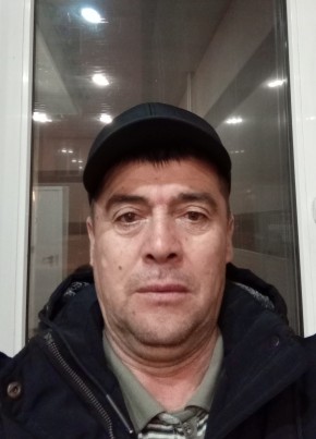 Роман, 50, Россия, Сертолово
