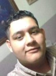 Christian, 24 года, México Distrito Federal