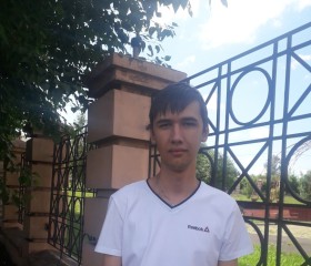 Егор Ивашов, 20 лет, Киселевск