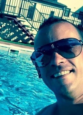 Jordi, 36, Estado Español, La Villa y Corte de Madrid