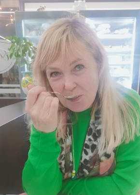 Елена из Мазыра 54 года