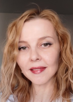 Ирина из Иркутска 45 лет