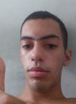 Danilo Jr, 21 год, Salvador