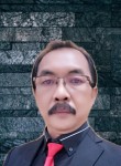 Gilang Pamungkas, 38 лет, Kota Medan