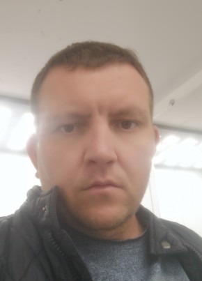 Денис, 39, Россия, Липецк