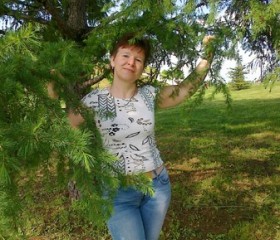 Татьяна, 57 лет, Ярославль