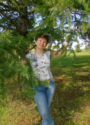 Татьяна, 57, Россия, Ярославль