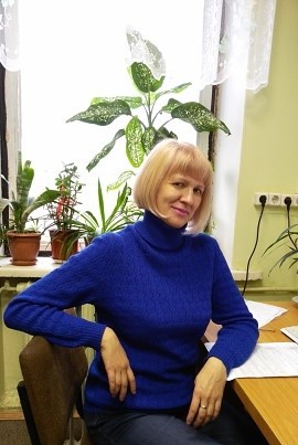 Юлия, 46, Россия, Ногинск
