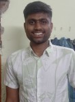 Rafi Shaik, 23 года, Hyderabad