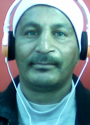 RamblerDating profile picture for @mohamed02