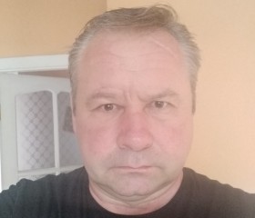 Николай, 54 года, Беразіно