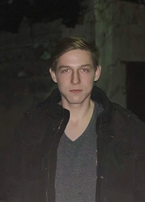 Антон, 22, Россия, Самара